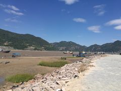 -北岐滩涂