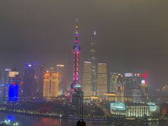 -上海外滩茂悦大酒店