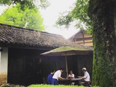 -法云安缦酒店