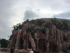 -青岛方特梦幻王国