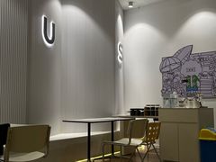 -YESUS椰稣咖啡概念店