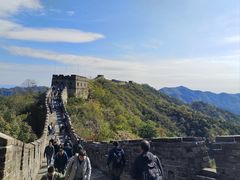 -慕田峪长城