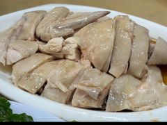-津津餐室