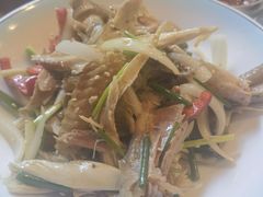 -福寿斋·老北京铜锅涮肉·烤鸭(顺义总店)
