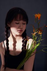 -鹿角肖像摄影艺术馆