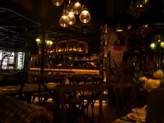 -繁花里音乐餐厅(新天地店)