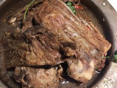 -和庆斋羊蝎子火锅·碳缸烧烤(顺义旗舰店)