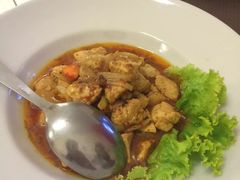 -熊猫川菜馆 panda chine