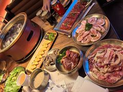 -西塔老太太泥炉烤肉(上海七宝领展广场店)