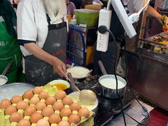 -清真老马家国华牛奶鸡蛋醪糟(正宁路店)