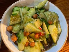 -三太子地摊烧烤·小龙虾(北蔡店)