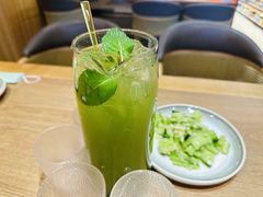 -鱼酷活鱼烤鱼(静安大融城店)