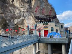 -黑龙潭风景区
