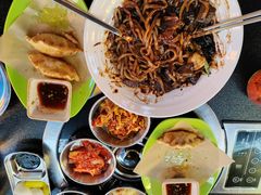 -包装马车·韩国料理·포장마차