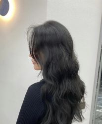-MMby Hair Code芭曲发型