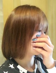 -韩逸龙霆Hair Design Studio