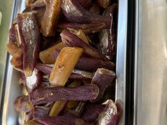 -柳沟豆腐宴69号福豆堂