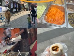 -张果佬年糕卷(科巷店)
