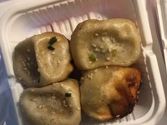 -小杨生煎(南汇欧尚店)