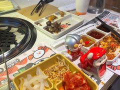 -猫抓烤肉(春熙路店)