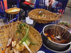 -马路边边串串香(双井直营店)