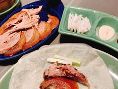 -晟永興烤鸭店(五道口店)