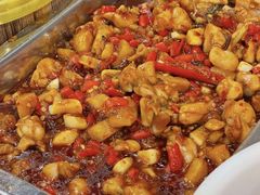 -老三样·美食研究中心(世贸路店)