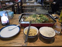 -村夫烤鱼·重庆鸡公煲(杨思店)