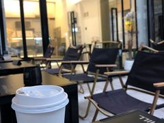 -SEVEN O’CLOCK CAFE七点咖啡