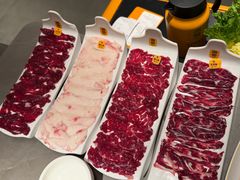 -潮发潮汕牛肉店(芳村店)