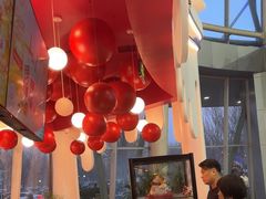 -DQ·蛋糕·冰淇淋(阜盛道店)