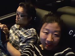 -CGV星星影城(颐堤港ScreenX店)