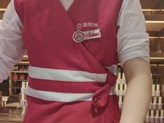 -海底捞火锅(旭辉MALL店)