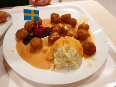 -宜家家居(西安未央商场店)