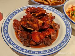 -回家吃饭·地道南昌菜(建德观总店)