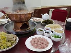 -山海关清和浑锅店