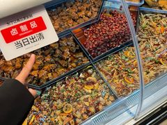 -永辉超市(郫都区爱琴海店)