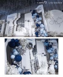 -鸿涛阁宴会中心