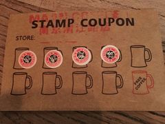 -漫咖啡MAANCOFFEE(清江路店)