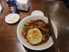 -寻裕记·现炒浇头面(人民广场店)