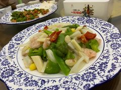 -骆马湖酒家(窑湾新区店)