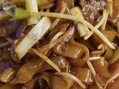 -潮福城大酒楼·潮粤菜·港式点心(阳光城店)