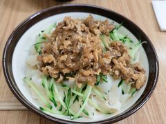 -孟家刀削面