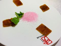 -味+新京宴·烤鸭·北京菜(创意谷店)