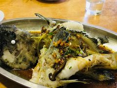 -ZF Seafood Restaurant 卓峰海鲜餐