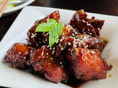 -鼎泰丰(Bellevue Square)