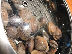 -海味当家·蒸锅海鲜(星海公园店)