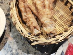 -重庆渝达老火锅(春熙路店)