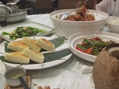 -如丰晟宴(长安万达店)