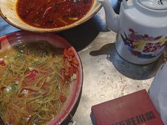 -馬伍旺川菜(江北虹悦城店)
